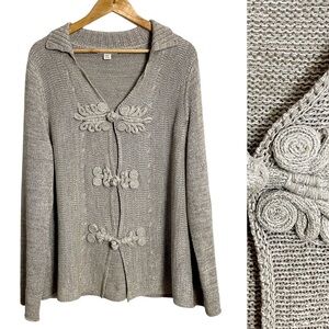 Coldwater Creek Sweater